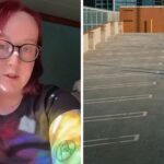 michigan woman reserves car from budget then she shows up and they tell her they dont have any cars can they do that 68e66f0b0be51