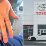 missouri man shares free service his toyota dealership offers is this a play to get more women in the shop 68fcd50419f2a