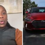 mom gets oil change for teens 2017 hyundai elantra then it burns through the oil in less than 2 months 68f8eb07c2127
