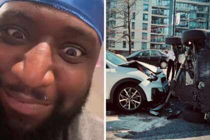 my ex walked away without a scratch women are 73 more likely to be seriously injured in a car accident why 68e51d7e667d8