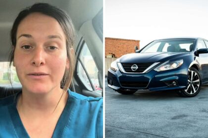 nissan driver shares how to reset your cars computer when something like radio isnt working 68ea9bcc4f942