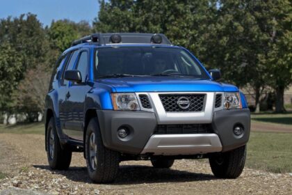nissan hypes xterra return dealers are super excited 68df7511dc184