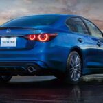 nissan updates the skyline and confirms new rwd infiniti sedan 68ff3c2fd2e48