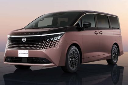 nissans ancient minivan finally gets a glow up 69031b9c3c2d1