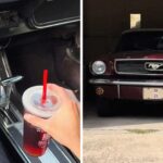 no apple carplay mans ford doesnt have cupholders a radio or a backseat why wont he sell it 68f3f26605290