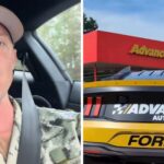 not this guy again advance auto parts worker calls out customers who buy windshield wipers and refuse this free store add on 68e2b2c643f39