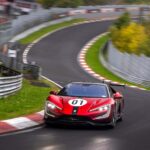 nurburgring ev lap record changes hands but stays in china 68f8a934f081f