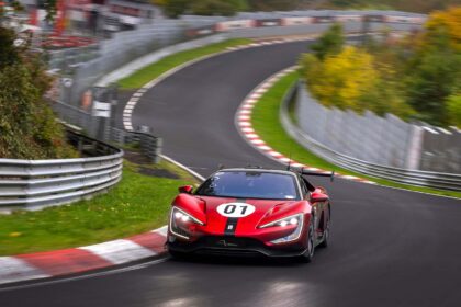nurburgring ev lap record changes hands but stays in china 68f8a934f081f