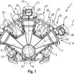 porsche just patented one this wild engine with 18 cylinders 68f660a366f3c