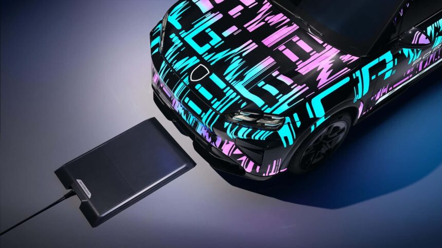 porsche solved wireless charging just not fitting it in the car 68e54e862bdc0