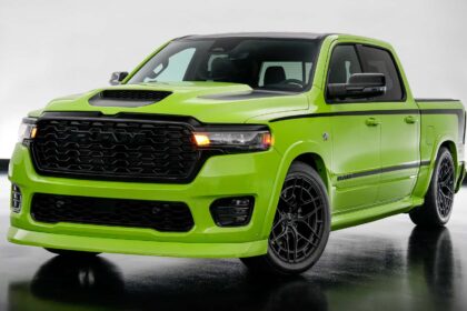 rams new v 8 street truck concept is for the dudes 69021e7f98eea