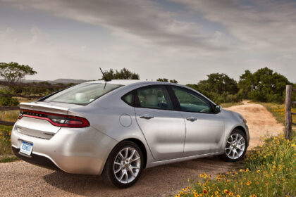 remember the dodge dart six people just bought a new one 68de2bbb089df