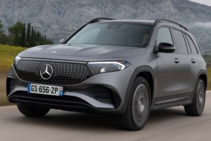 remember the mercedes benz eqb its dead 68e296a5a2ceb