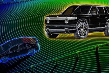rivian says not to rule out lidar in future models 68e6c4743b7c9