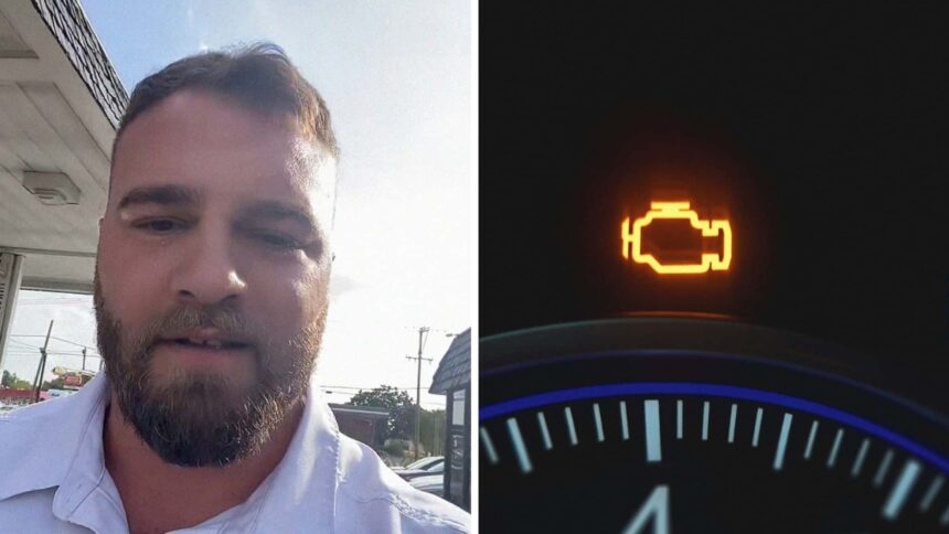 salesman says always use this trick when checking out a vehicle especially if youre thinking about buying it 68ffcfd9c87bb