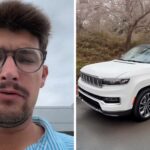 salesman says woman tried to upgrade 88k jeep grand wagoneer then he tells her how much its worth now 68eb7ccae8f8d