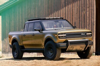 scout motors has 130000 reservations nearly all want the gas engine 69032977a33f3