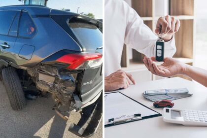 she forgot to take out the tracker chicago man rents out car then the woman sells it in wisconsin for 12k 68f24c8e7fdc3