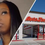 so all sonatas do this womans hyundai wont start then she shows a trick that has viewers begging her to go to autozone 68dd1863d1b2f