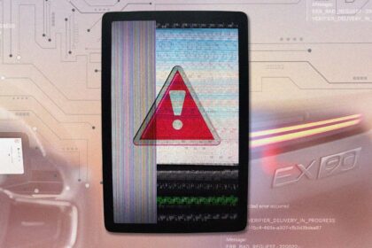 sorry to customers who lost trust inside volvos scramble to fix its software 68dd49904ea60