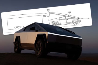 tesla may boost the cybertrucks range in a fascinating way 68e00772265db