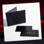 tesla might stop including physical keys with some new cars 68f686092552c