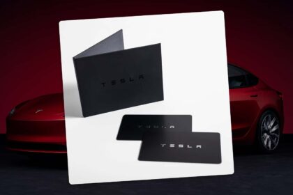 tesla might stop including physical keys with some new cars 68f686092552c