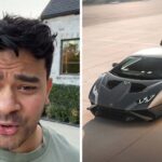texas man shares how much he spends on maintenance for his lamborghini huracan 68ff7b7e45838