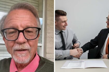 texas man shares secret to getting a better car deal these are the 7 words you should always use at the end 6904f9c0a9805