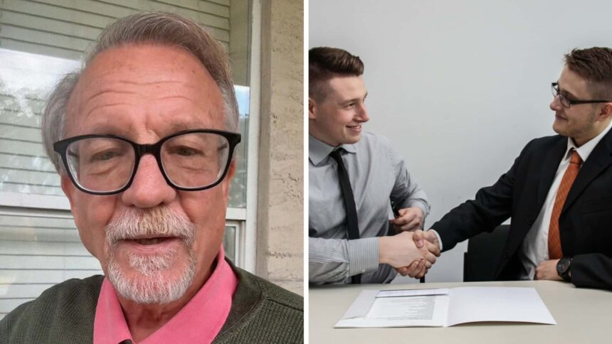 texas man shares secret to getting a better car deal these are the 7 words you should always use at the end 6904f9c0a9805