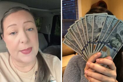 texas woman wants to trade in 78k car she owes 57k on then its appraised at 40k should she refinance 68fcbc86486fe