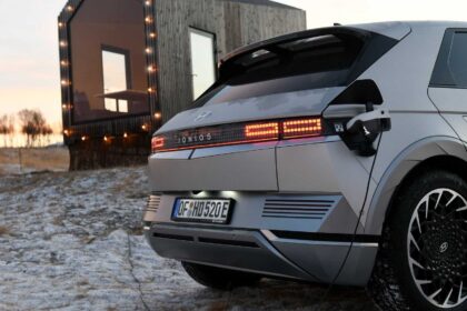 that goal has been achieved norways shift to evs is nearly complete 68f2443305d98