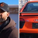 thats a lesson new jersey man pays top dollar for audi r8 then he realizes its not worth it 68dcfc3a66cbc
