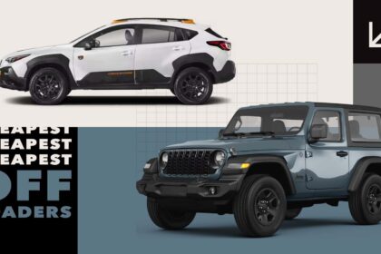 the 10 cheapest off roaders you can buy in 2025 68f784e54366c
