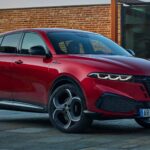 the 2026 alfa romeo tonale loses its hybrid but looks better 68efe8c013494