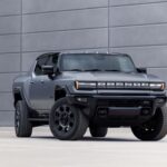 the 2026 gmc hummer ev ditches apple carplay and android auto 68fb6aac93034