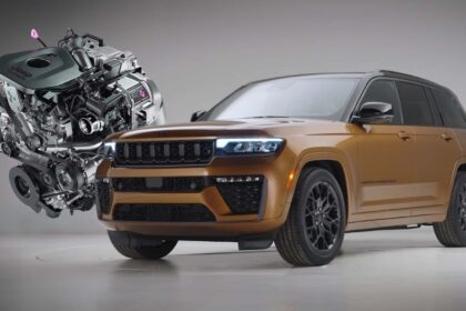 the 2026 jeep grand cherokee has an impressive new turbo four engine 6900db0c6ad85