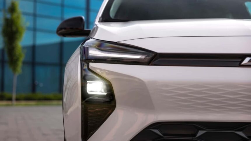 the 2027 chevy bolt costs 28995 for 255 miles of range 68e7001c81d09