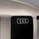 the audi a4 will be back but its going electric 68e6a03cd3178