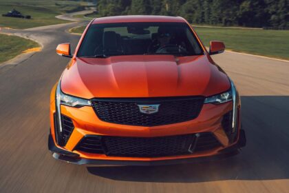 the cadillac ct4 is dead but its not all bad news 68f10b70ea64c