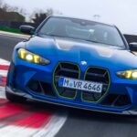 the current bmw m4 might stick around for a long time 68e032e329521