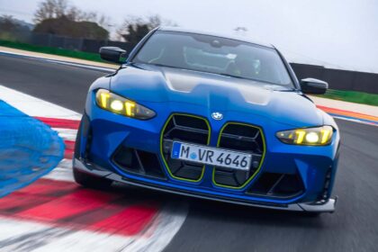 the current bmw m4 might stick around for a long time 68e032e329521