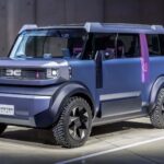 the dacia hipster is the ultra boxy ev you werent expecting 68e371bca2129