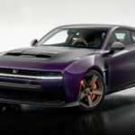 the dodge charger sixpack gets its first mopar makeover 69021e8520747