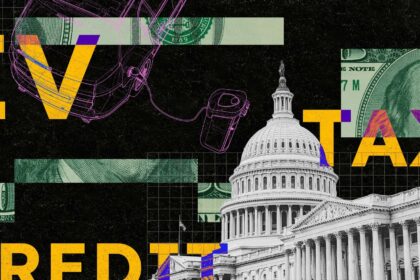 the ev tax credit is dead 5 predictions for what happens next 68dee86e19e02