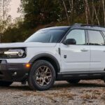 the ford bronco sport looks even better with bronze 68efe1ca0a122