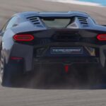 the lamborghini temerario is destroyer of windshields and electric motors are to blame 68f3d60783f8c