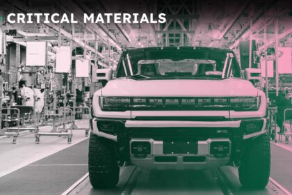 the layoffs are coming to the ev sector heres what it means 69036d733f6cd