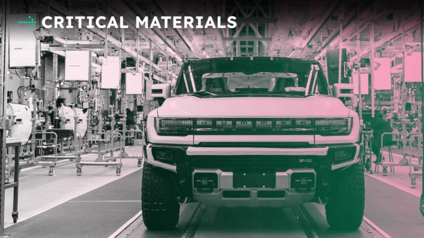 the layoffs are coming to the ev sector heres what it means 69036d733f6cd