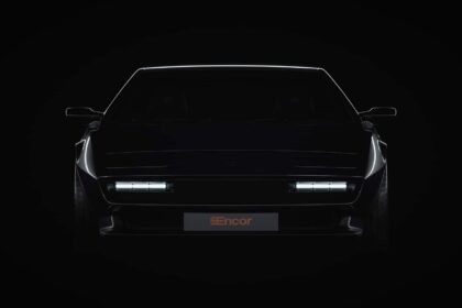 the lotus esprit v8 returns with a carbon fiber body and an insane price tag 68dec53febc3d